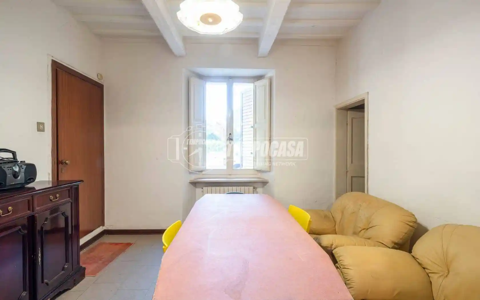 Appartamento in vendita a Macerata