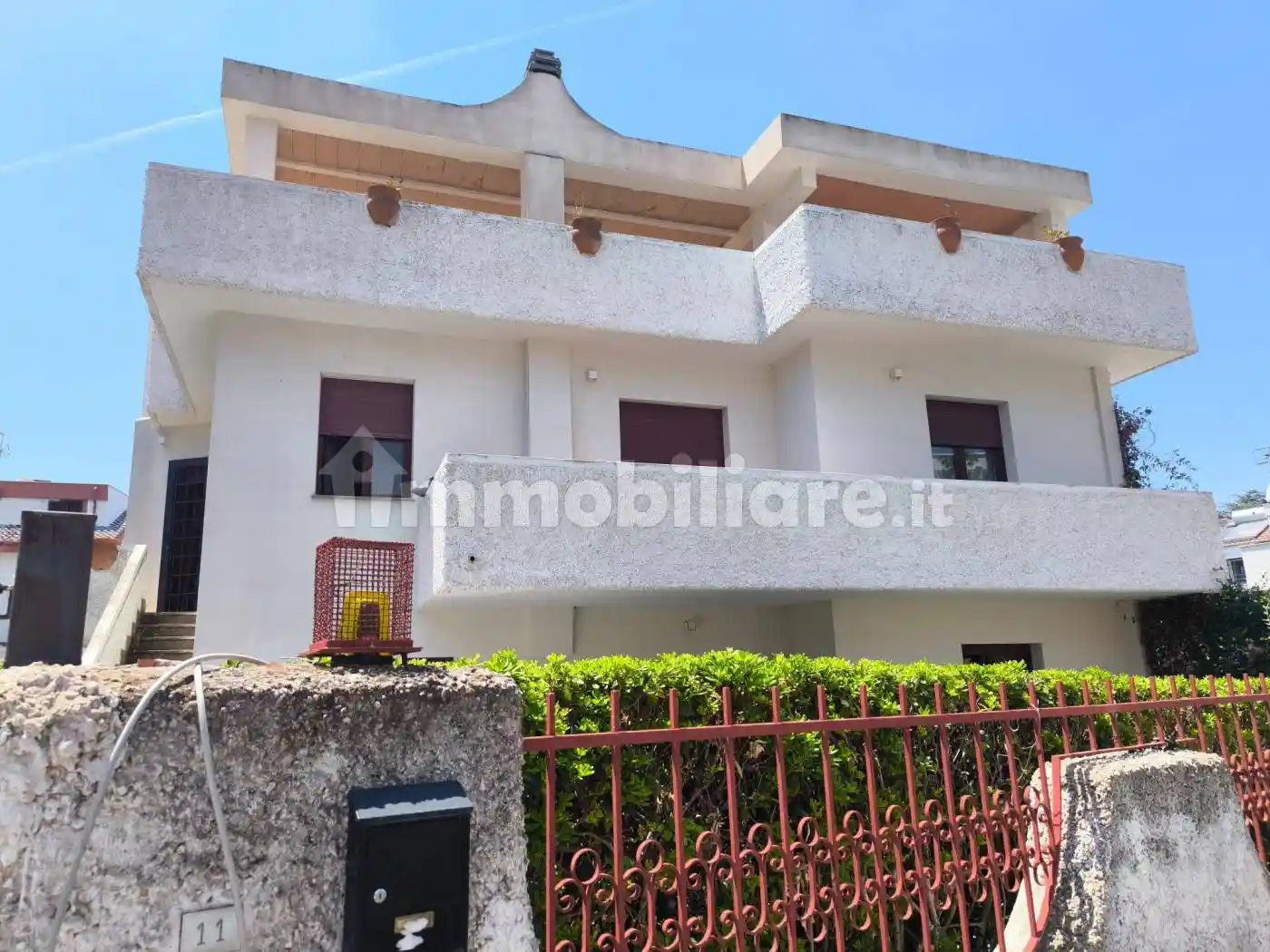 Villa in vendita a Civitavecchia