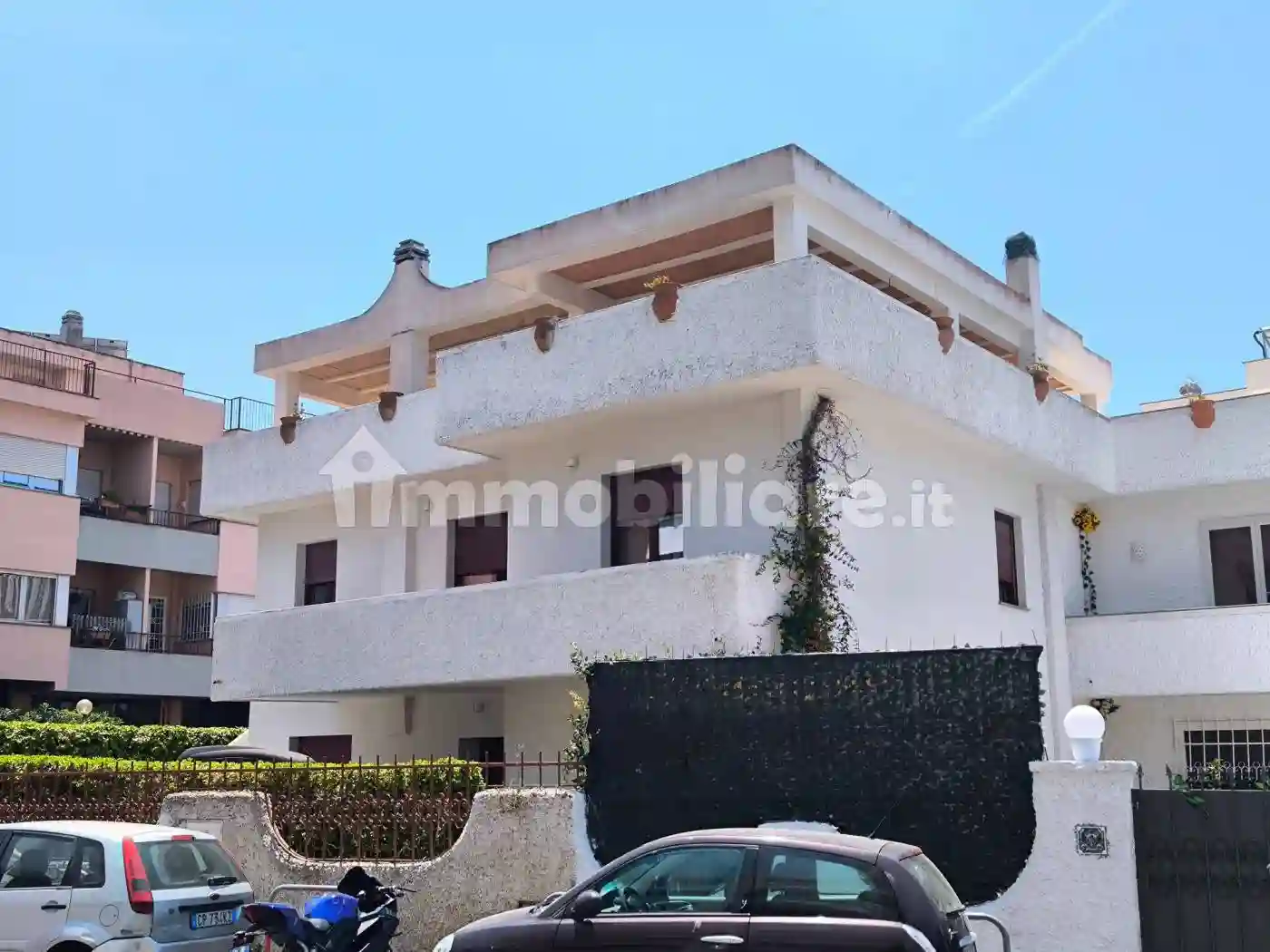 Villa - foto 3