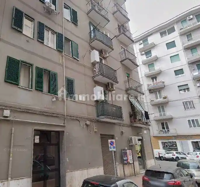 Appartamento in vendita a Taranto