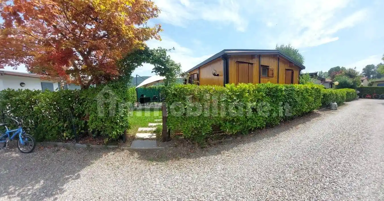 Rustico - Casale in vendita a Mercallo