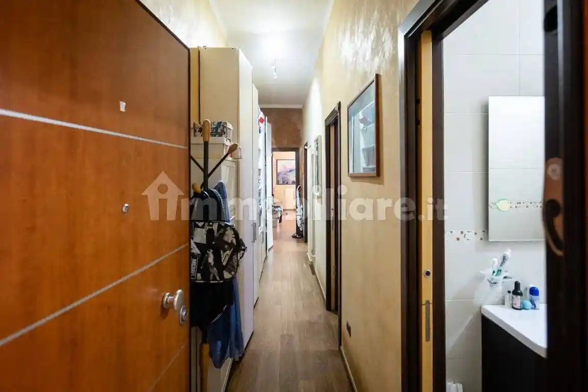 Appartamento in vendita a Margherita di Savoia