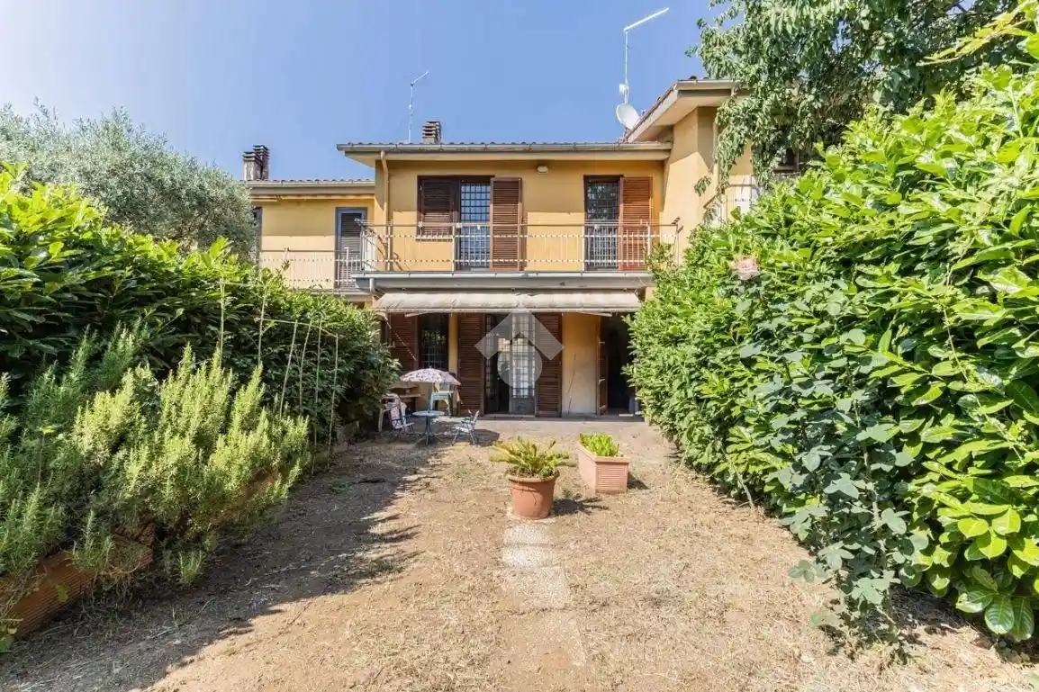 Villetta a schiera in vendita a Ronciglione
