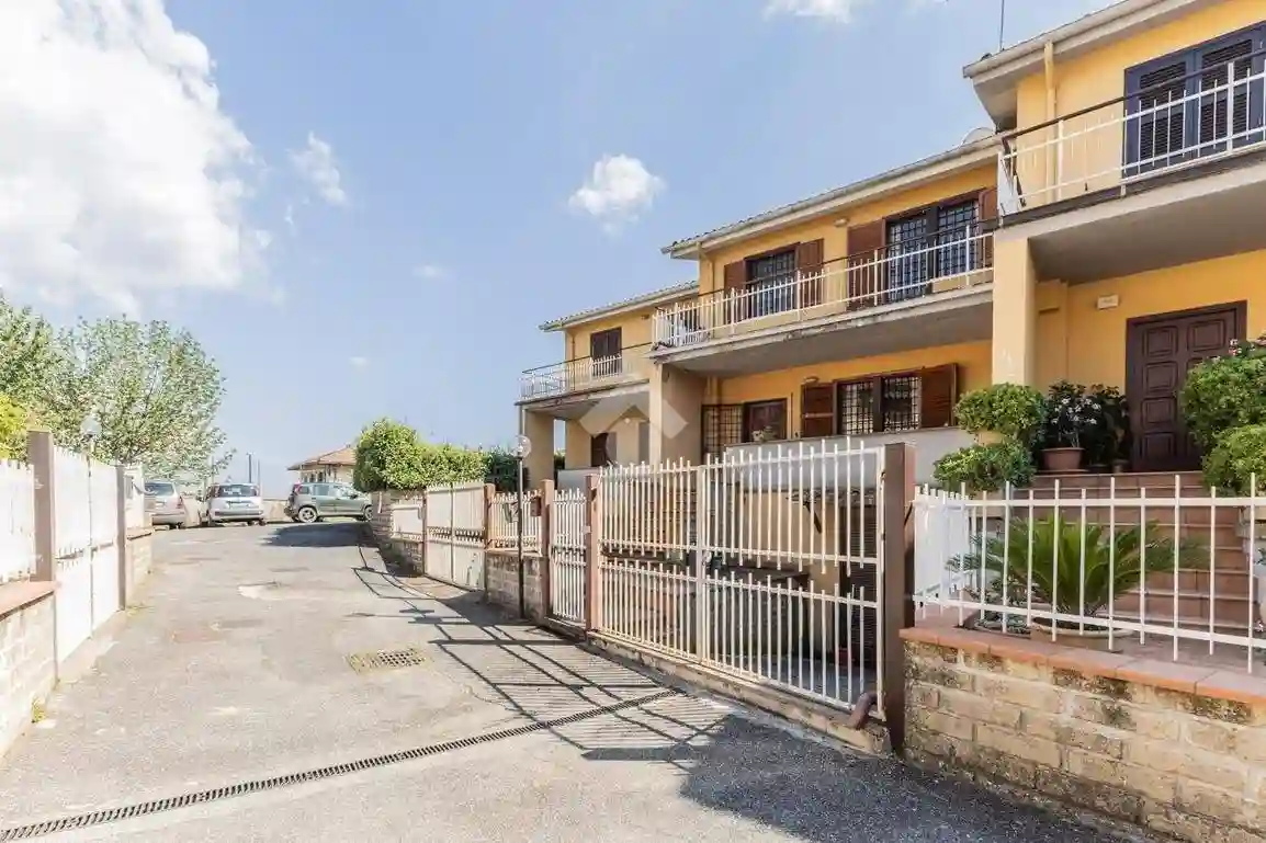 Villetta a schiera - foto 3