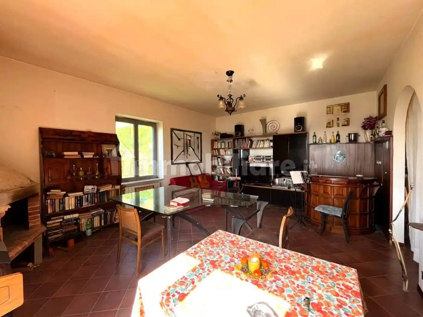 Villa in vendita a Morlupo