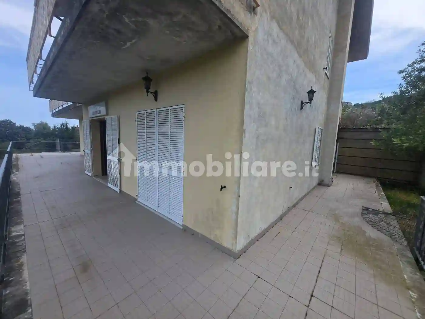 Palazzo - Edificio - foto 4