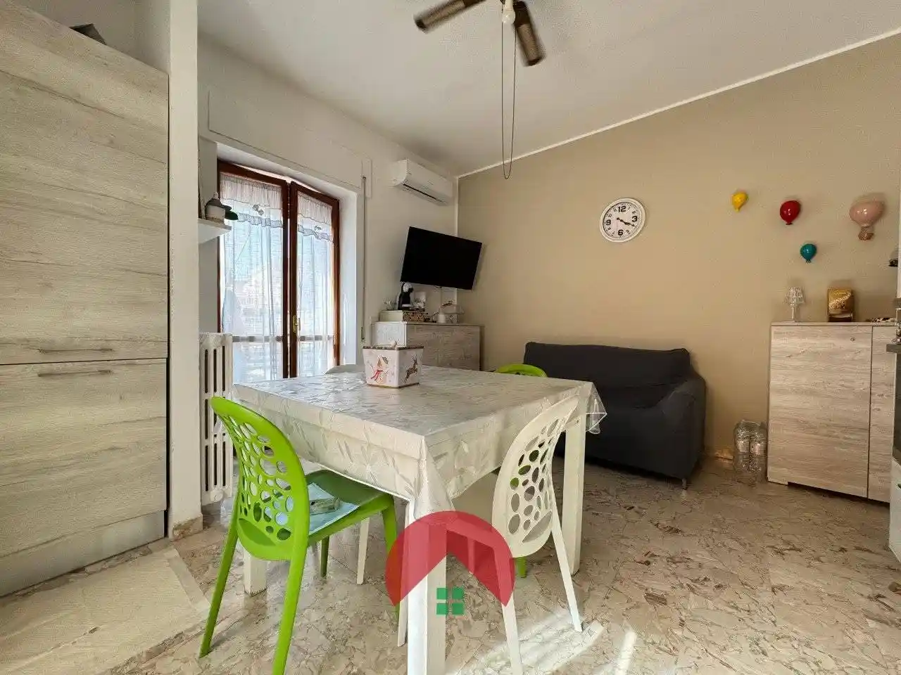 Appartamento in vendita a Matera