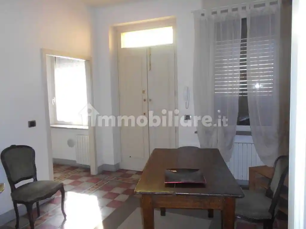 Appartamento in affitto a Pontenure