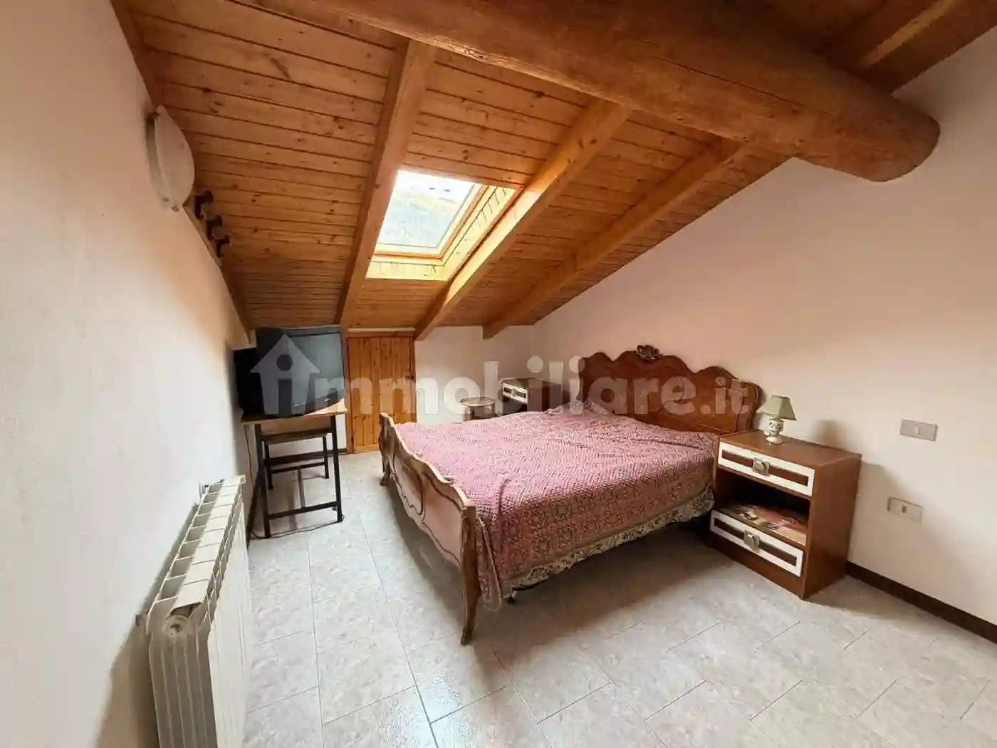 Attico - Mansarda - foto 5