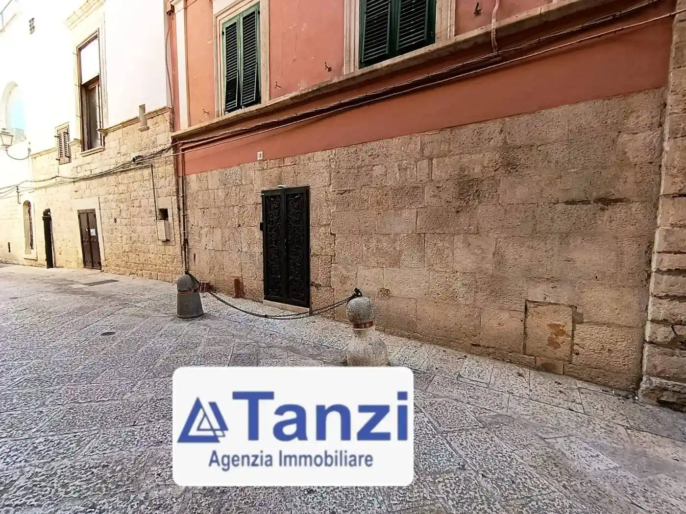 Appartamento in vendita a Barletta