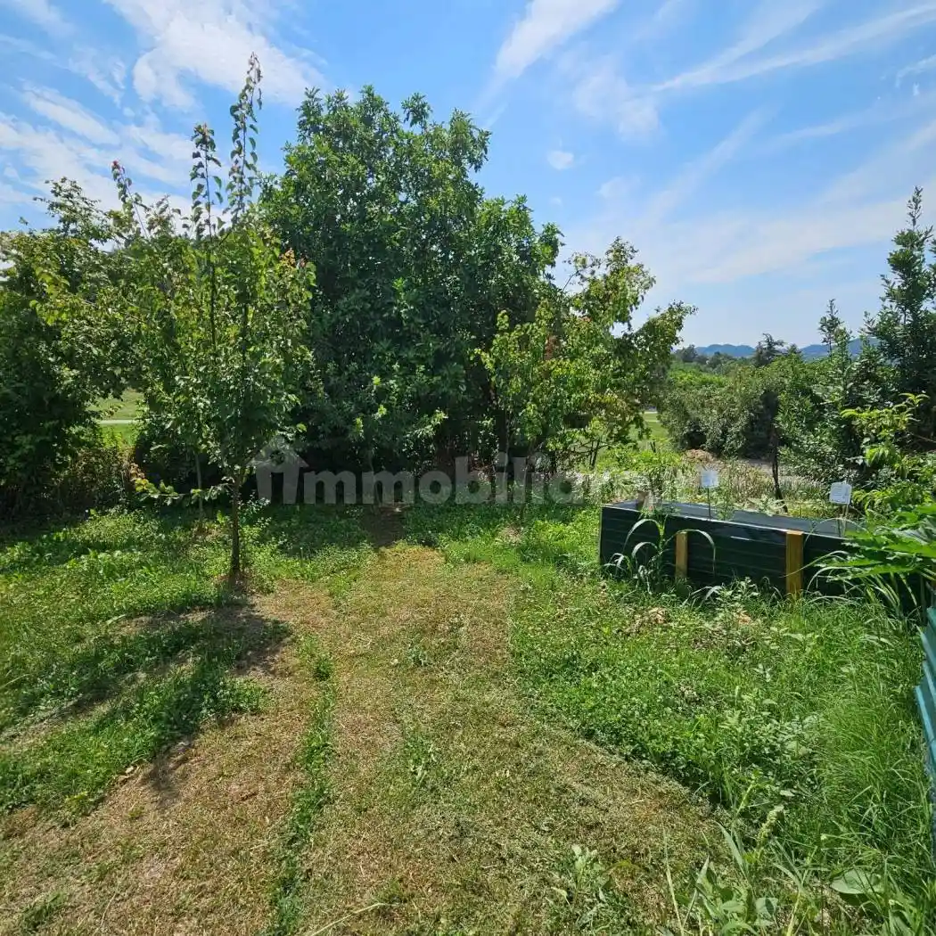 Casa indipendente in vendita a Mombello Monferrato