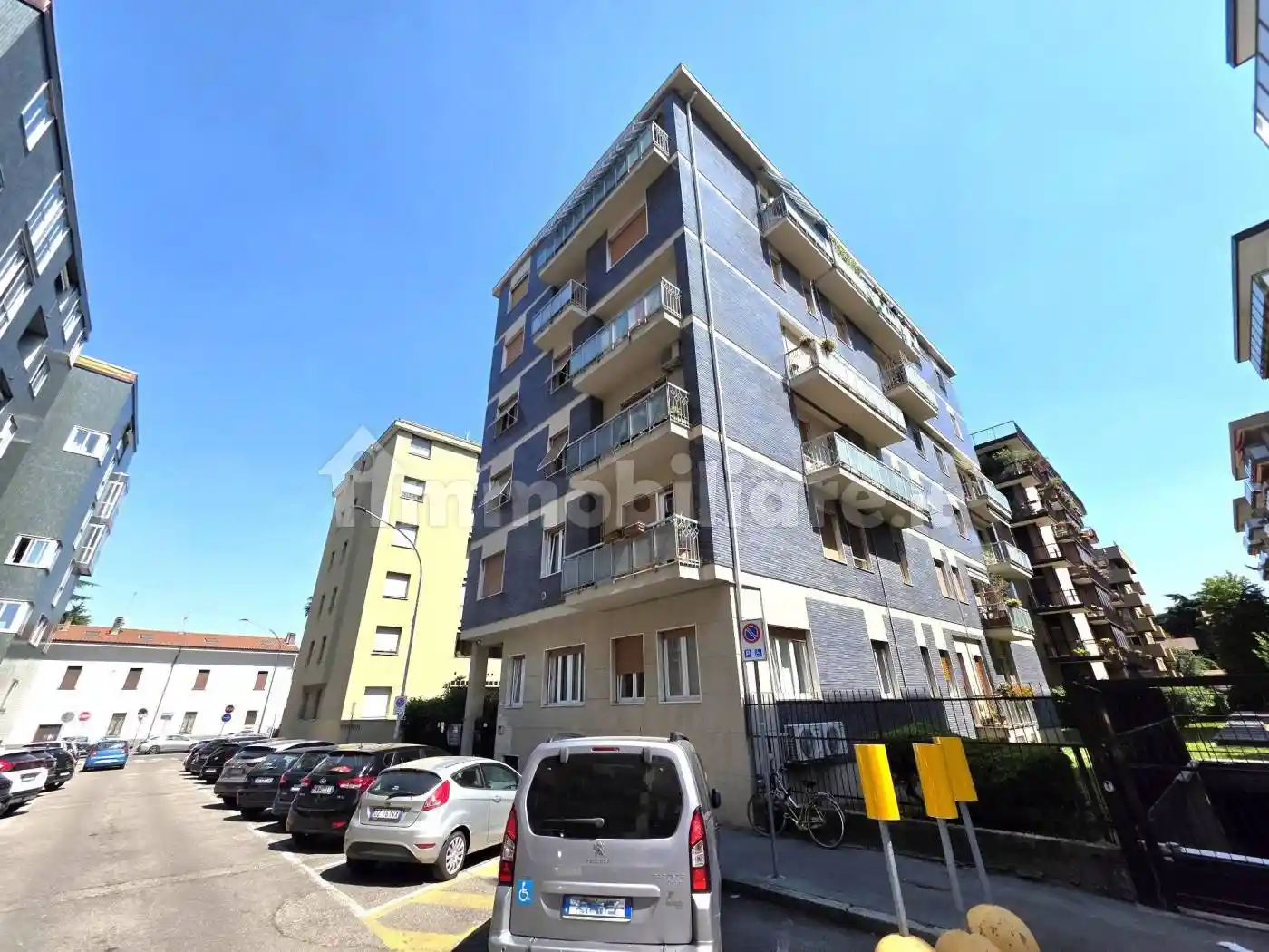 Appartamento in vendita a Legnano