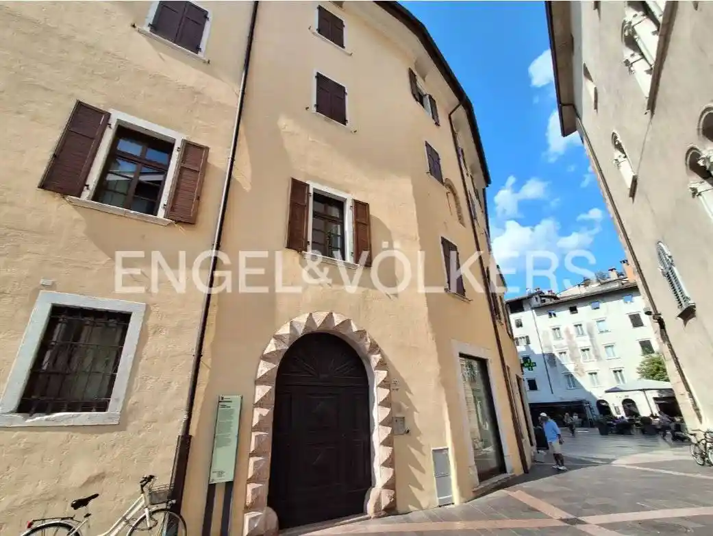 Appartamento in vendita a Trento
