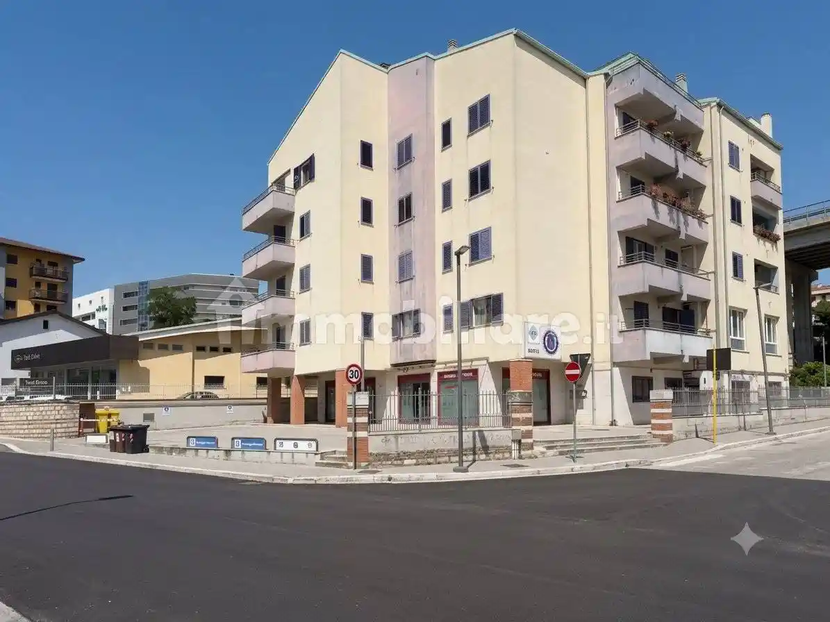 Loft in affitto a Potenza