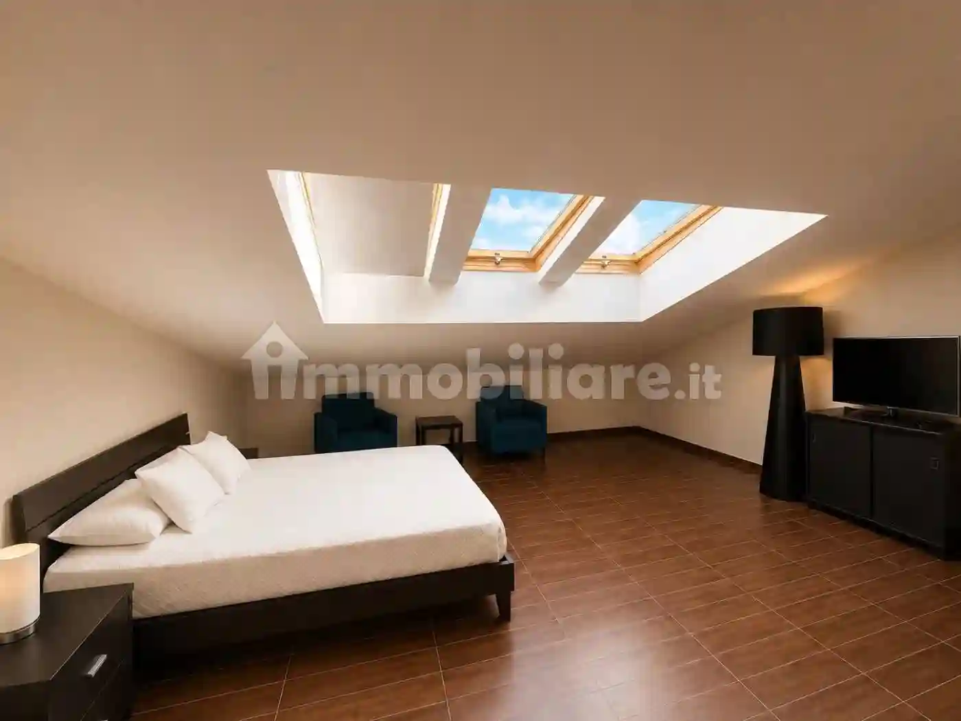 Loft - foto 5