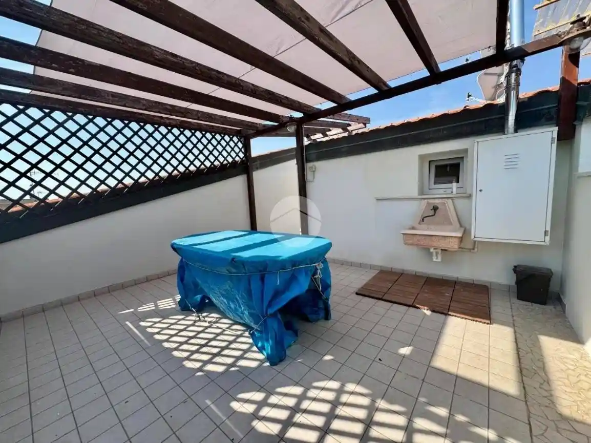 Appartamento in vendita a Rimini