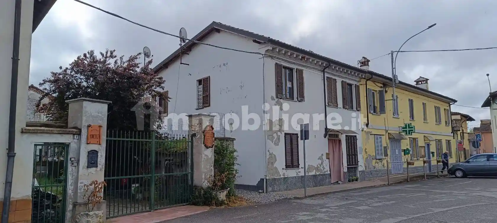 Appartamento in vendita a Spessa
