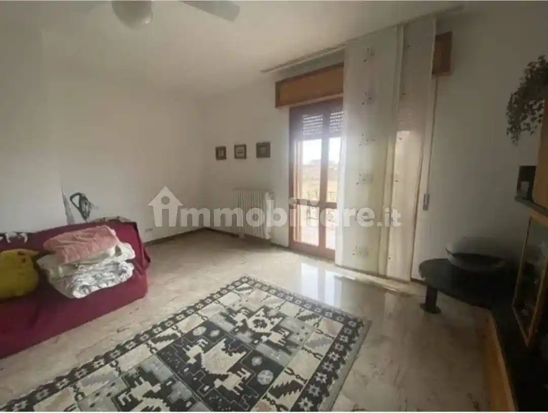 Attico - Mansarda in vendita a Crema