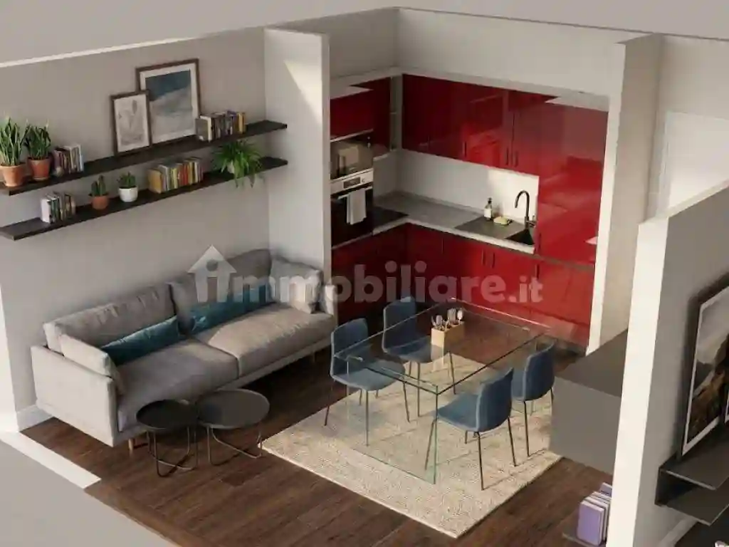 Appartamento - foto 3