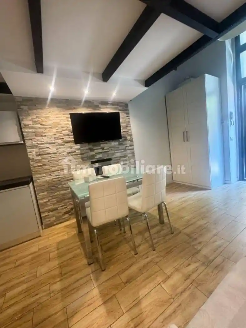 Loft in affitto a Milano