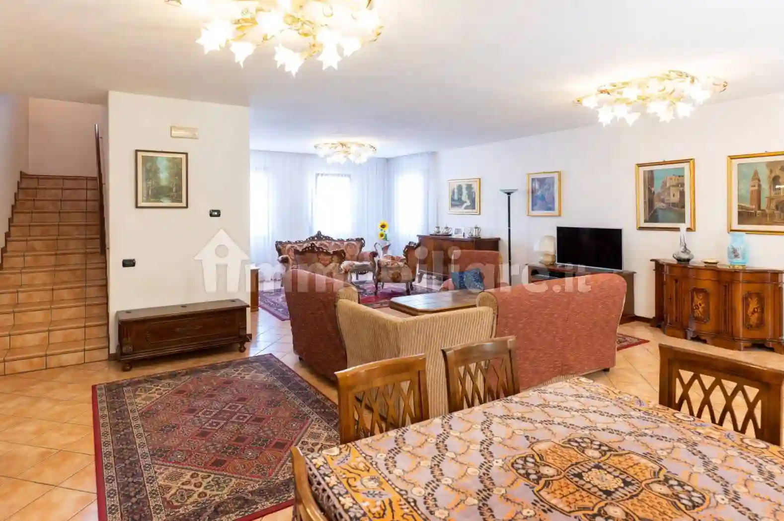 Villa - foto 3