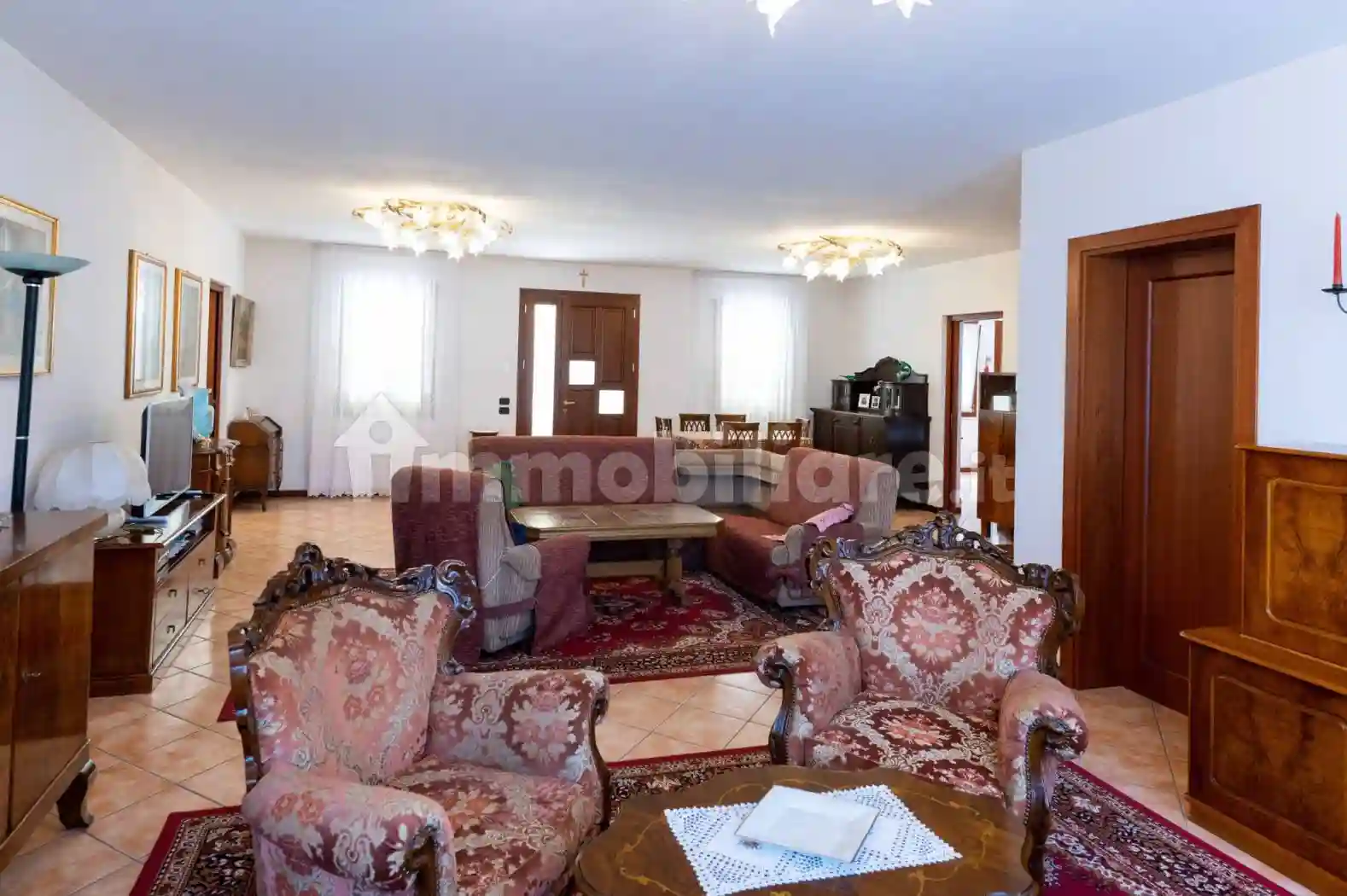 Villa - foto 5