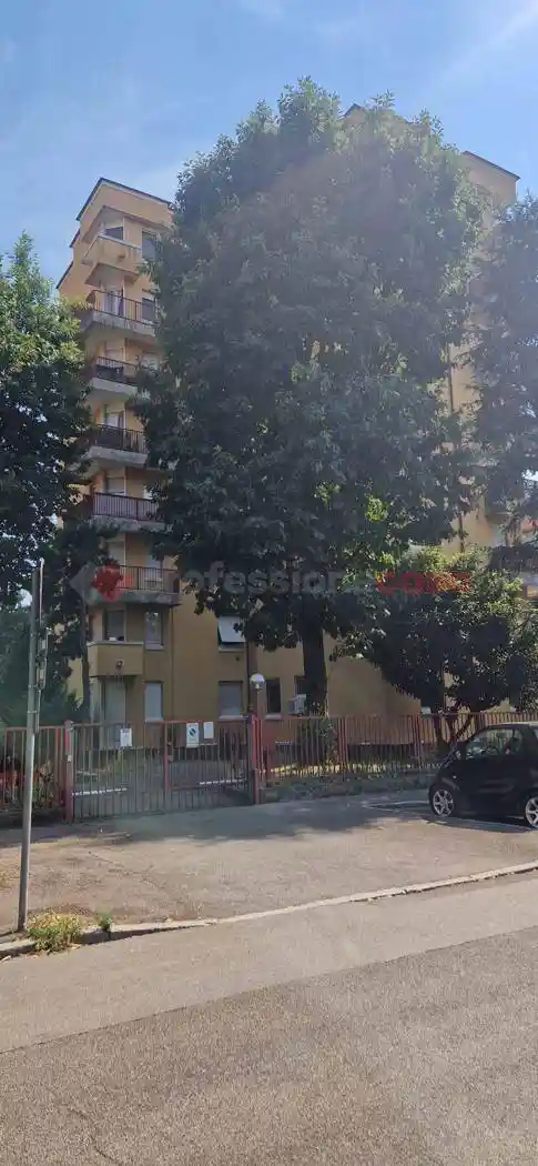 Appartamento in affitto a Pioltello