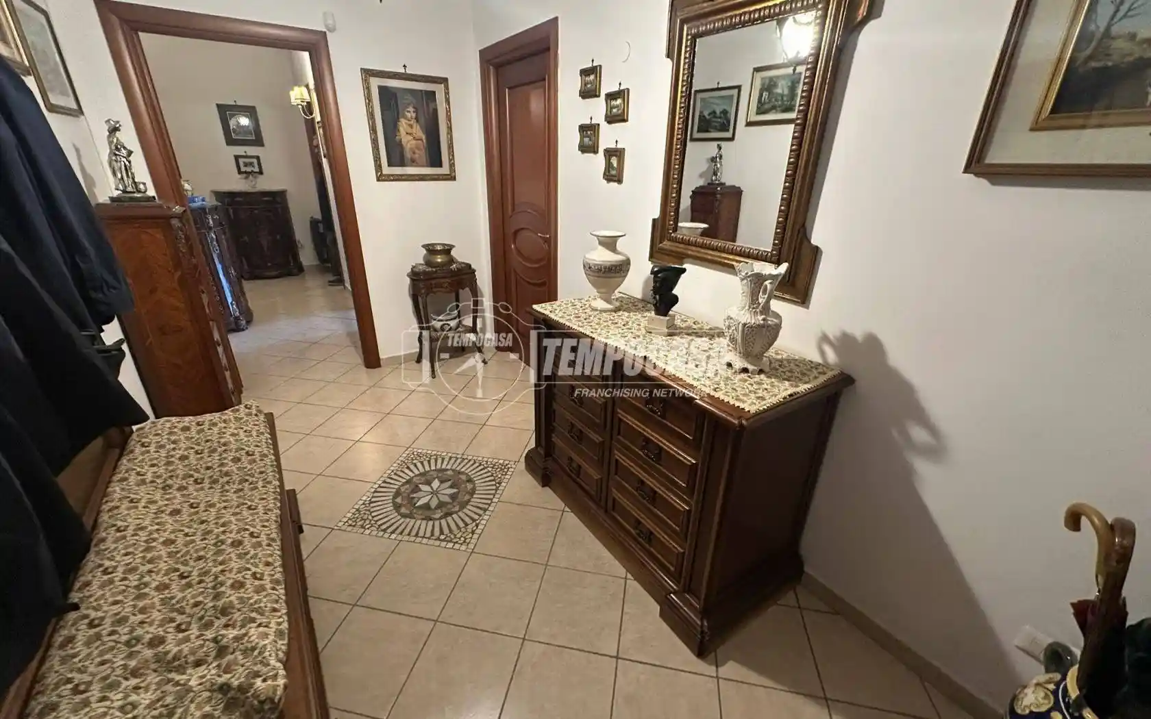 Appartamento in vendita a Acerra