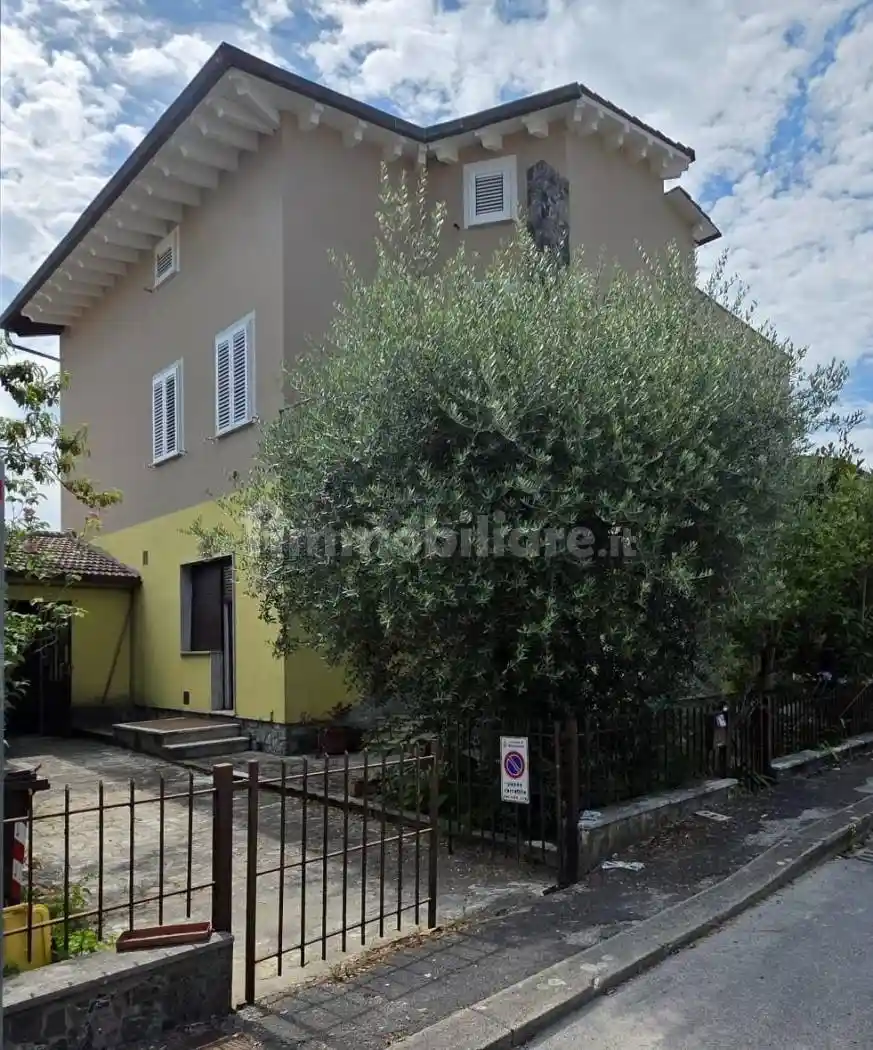 Appartamento in vendita a Buggiano