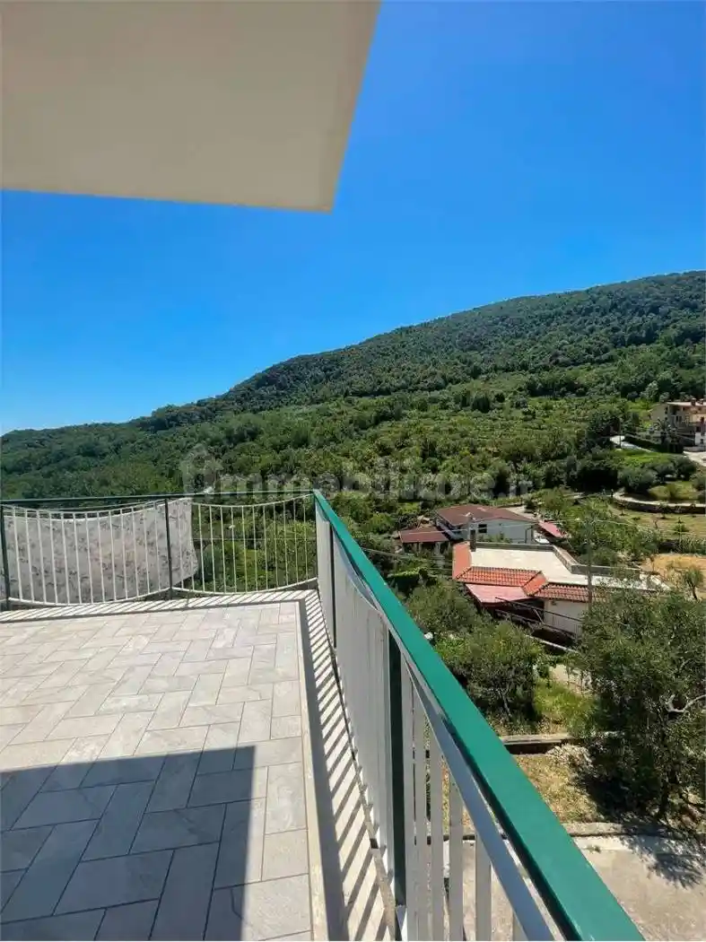 Appartamento in vendita a Formia