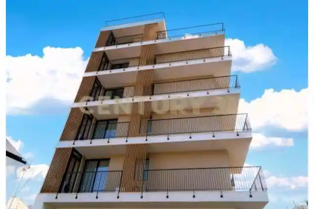 Appartamento in affitto a Catania