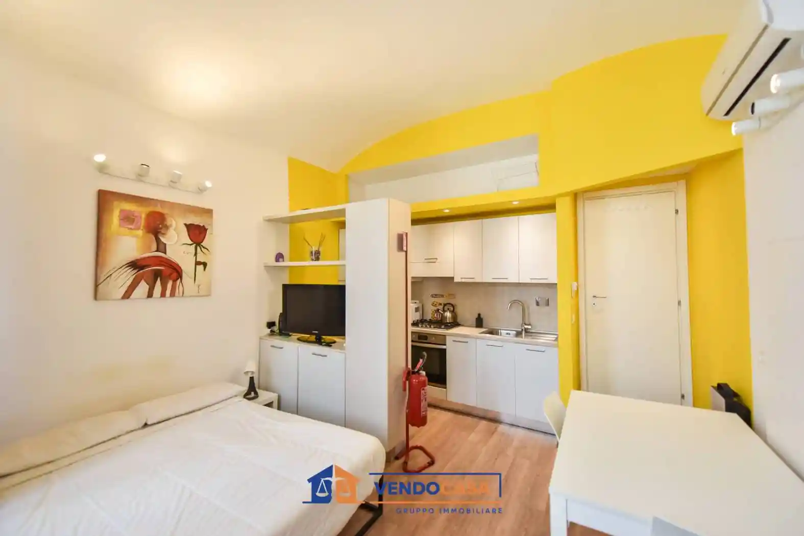 Appartamento in vendita a Torino