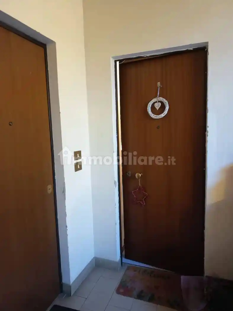 Appartamento in affitto a Parma