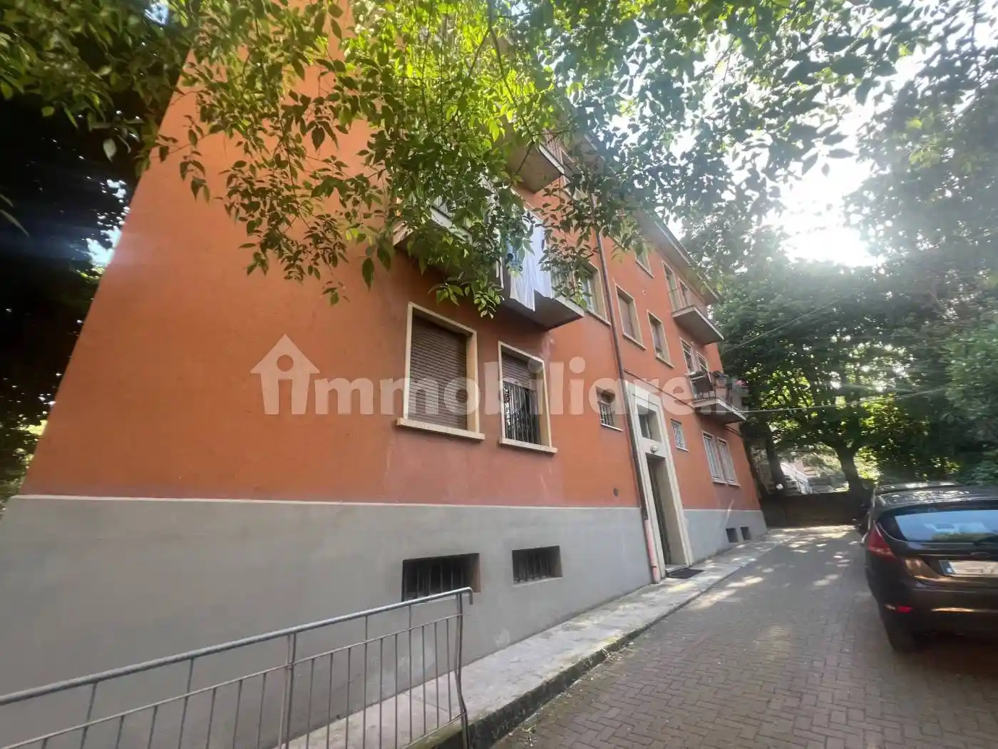 Appartamento in vendita a Bologna