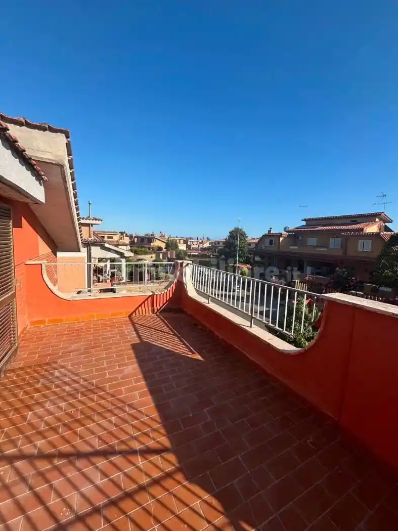 Villa in vendita a Ladispoli
