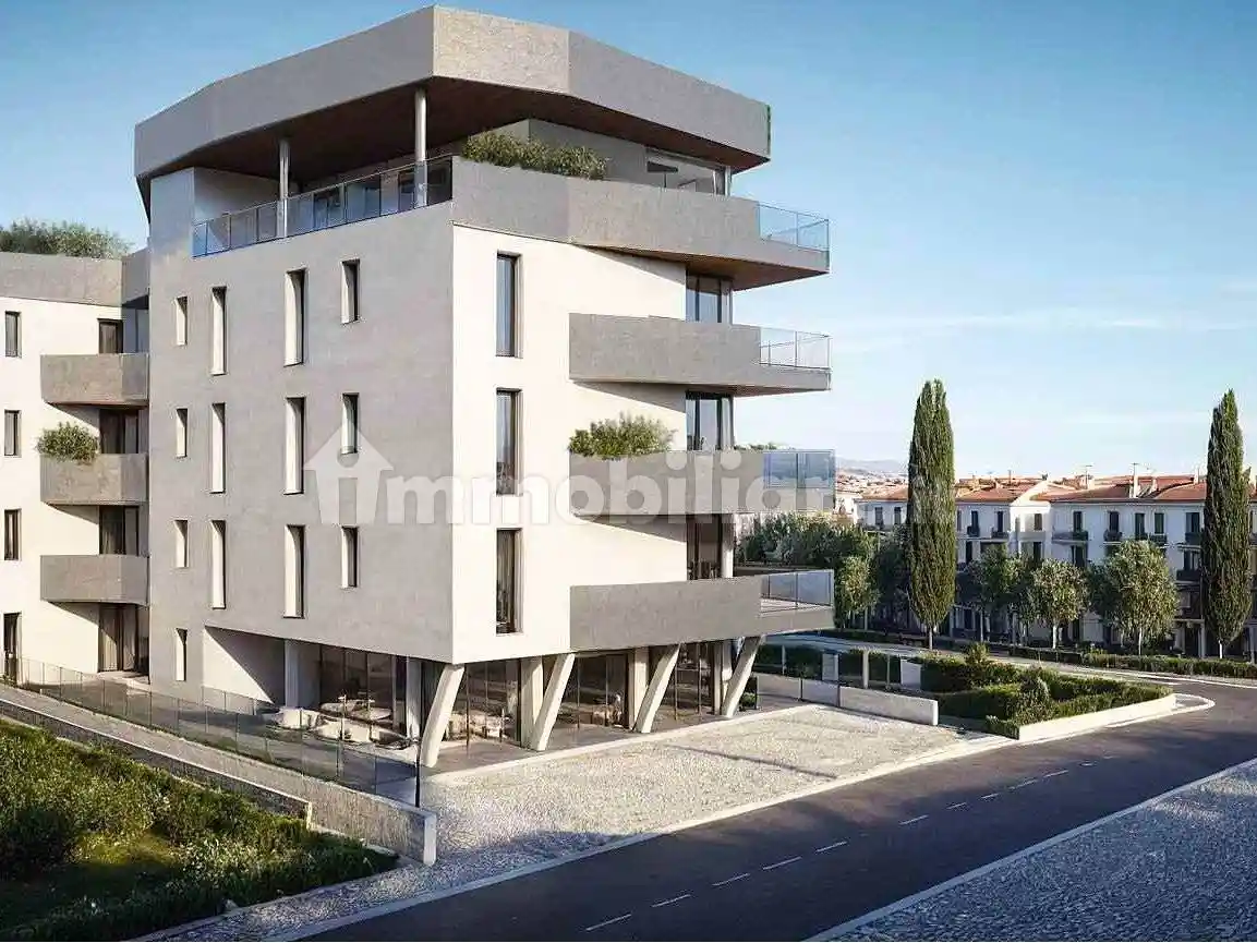 Appartamento in vendita a Verona