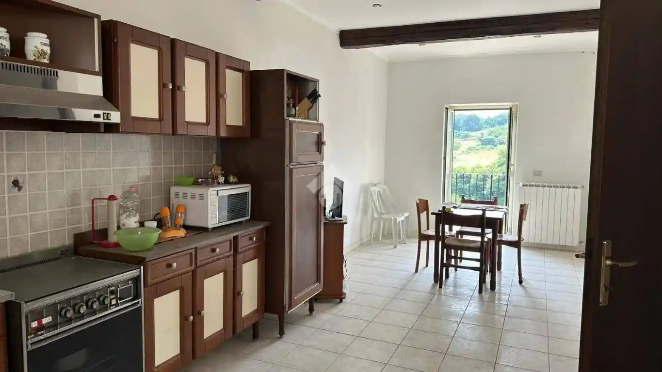 Appartamento in vendita a Segni