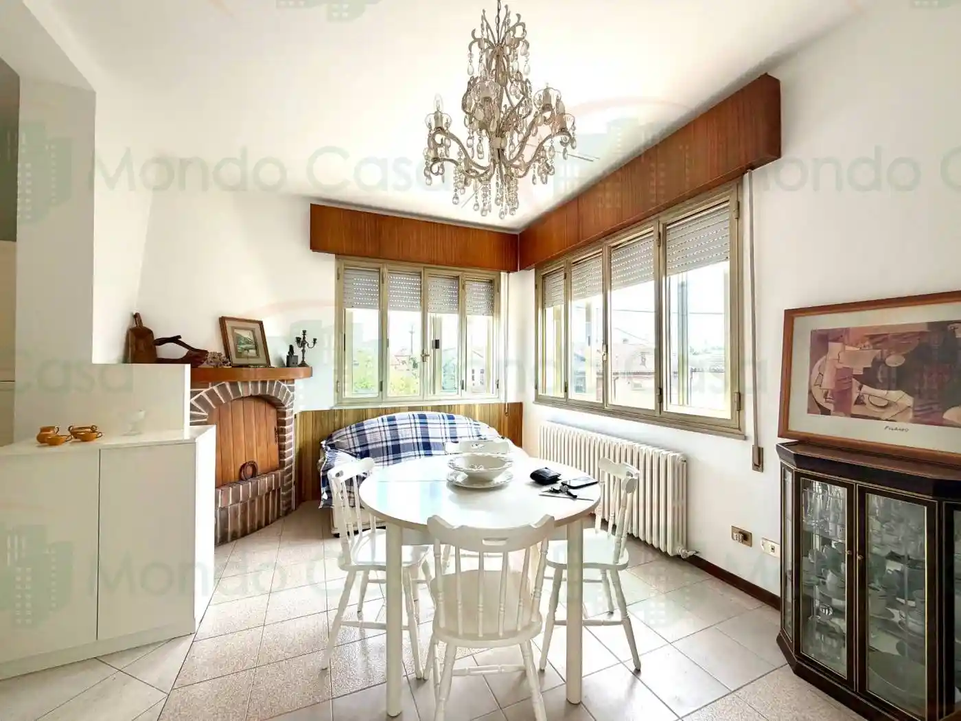 Appartamento in vendita a Ravenna