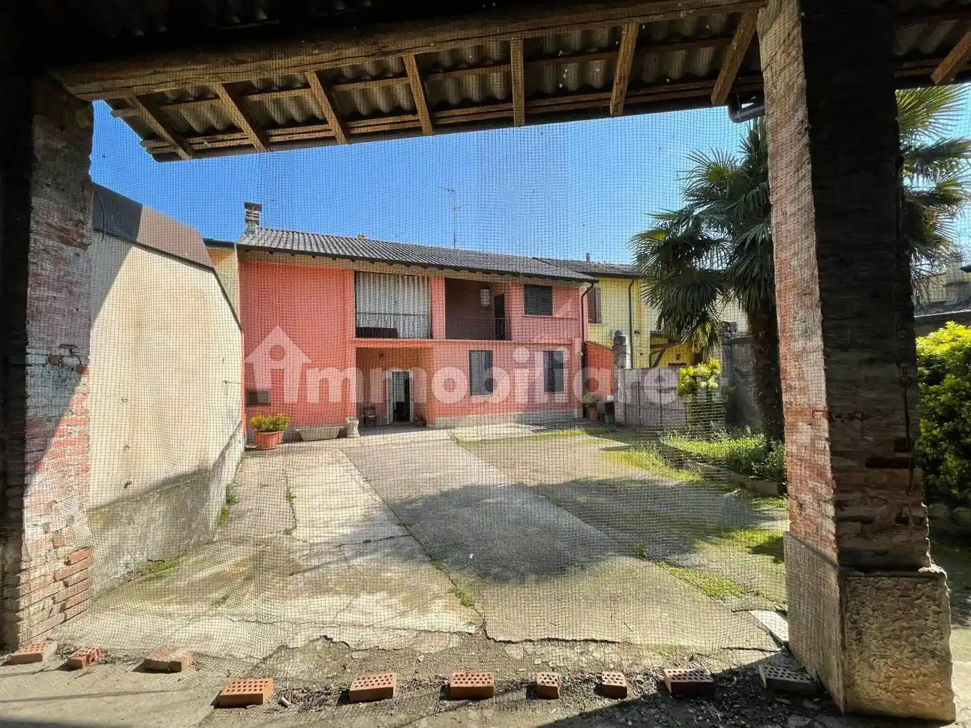 Casa indipendente in vendita a Genivolta