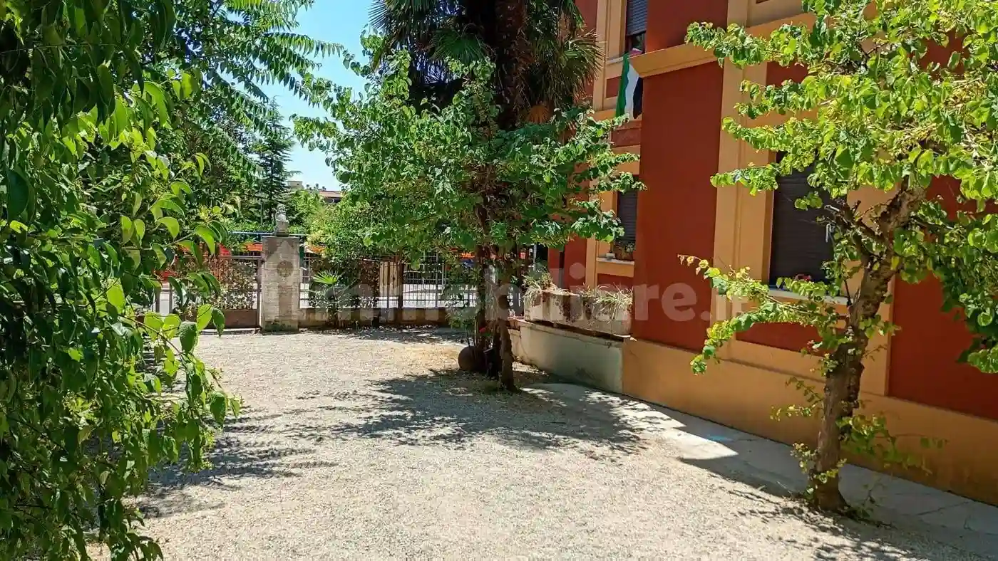 Palazzo - Edificio - foto 4