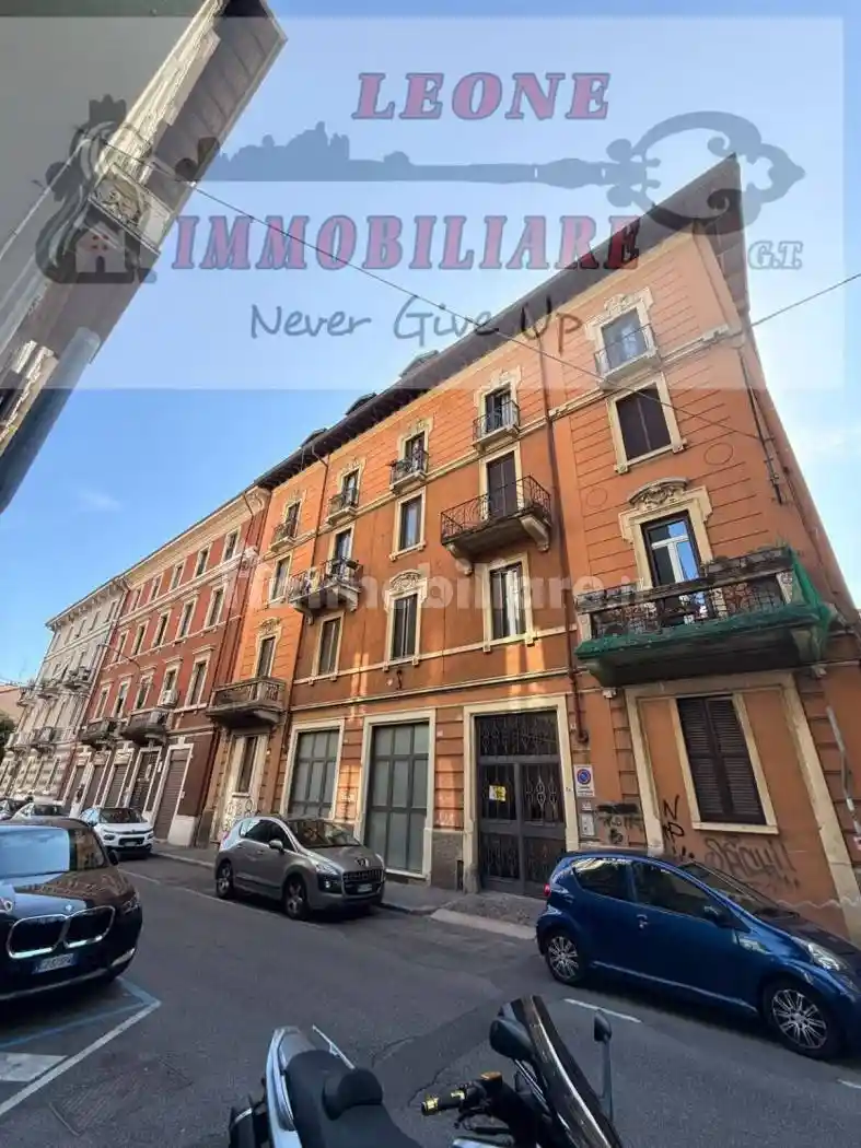 Appartamento in vendita a Sesto San Giovanni