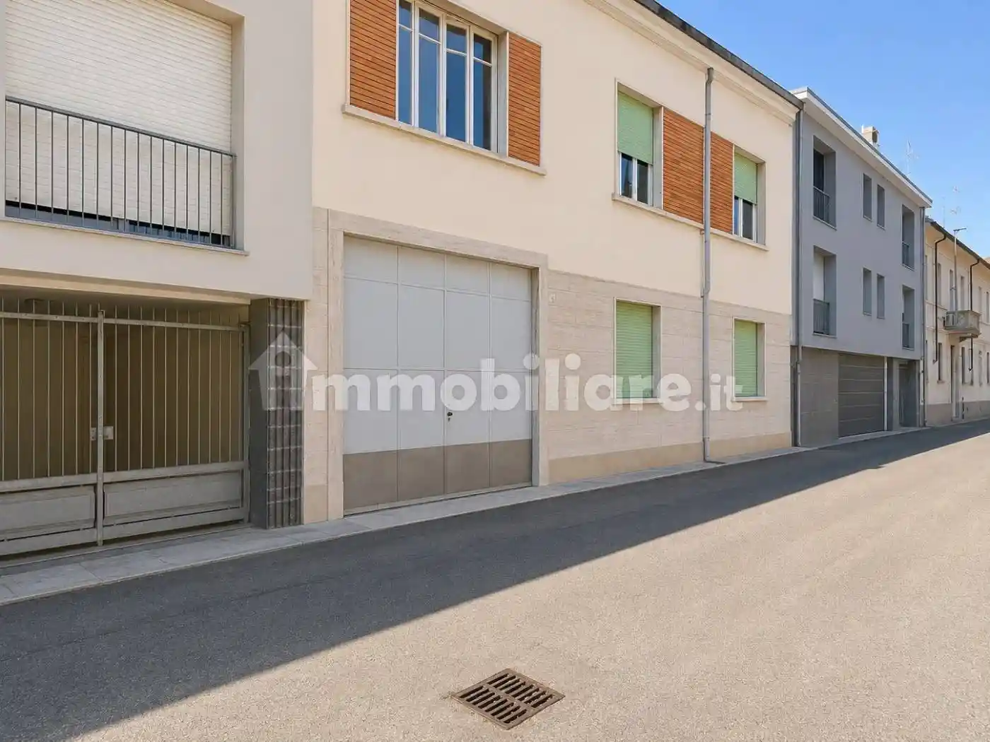 Casa indipendente in vendita a Vercelli