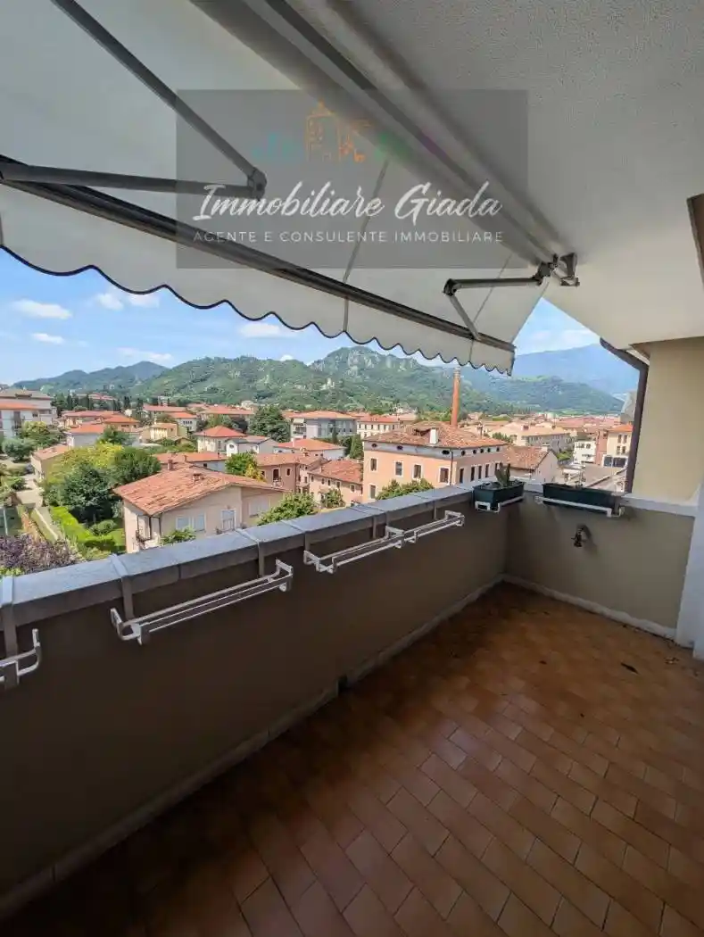Appartamento in vendita a Vittorio Veneto