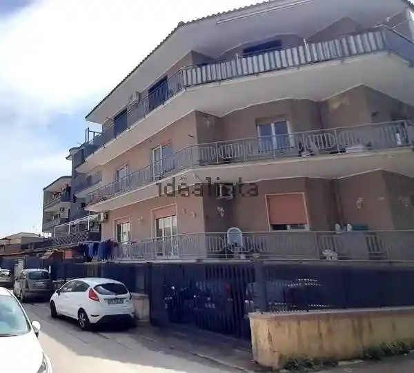 Appartamento in vendita a Mugnano di Napoli