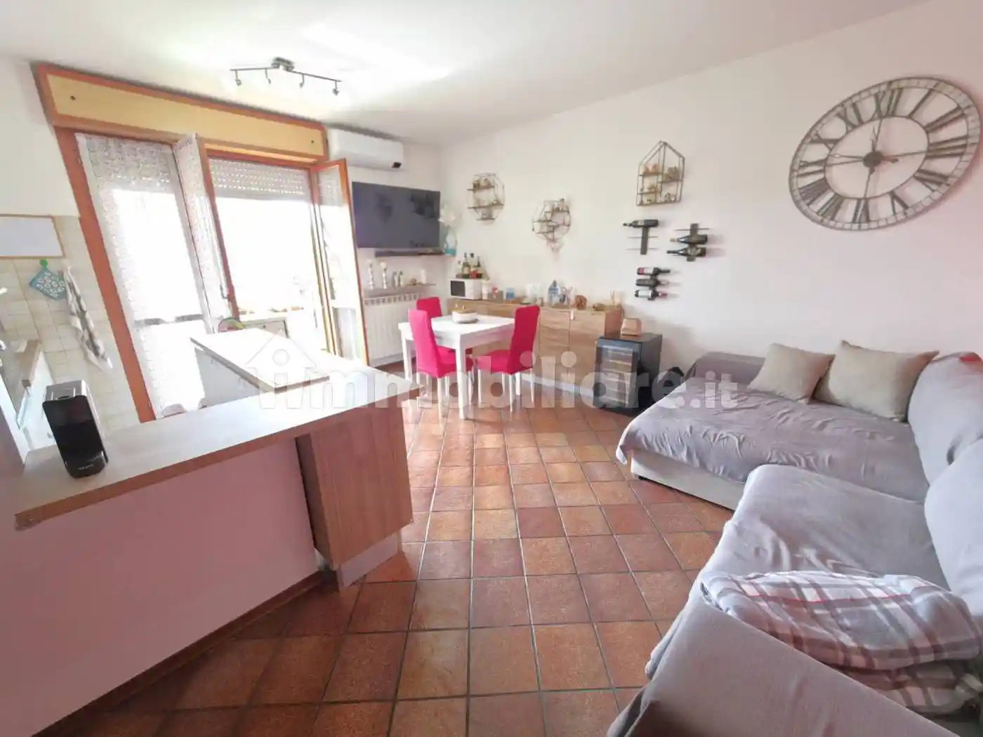 Appartamento in vendita a Legnano