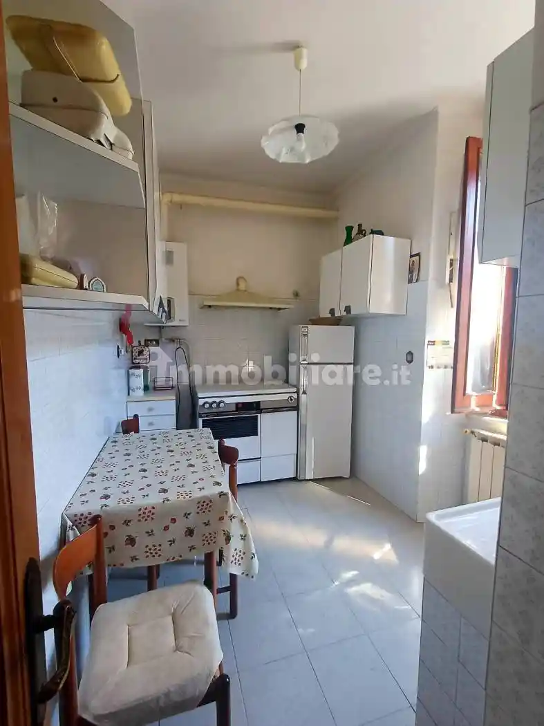 Appartamento in vendita a Fiuggi