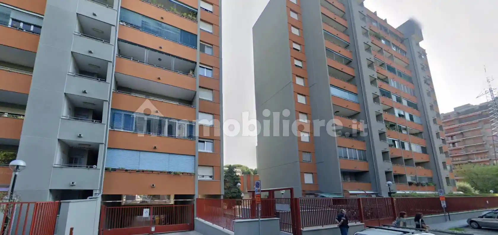 Appartamento in vendita a Cologno Monzese