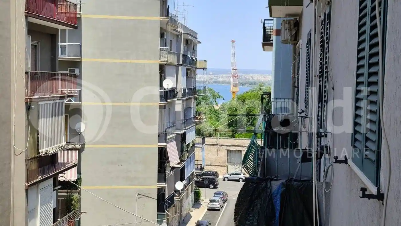 Appartamento in vendita a Taranto