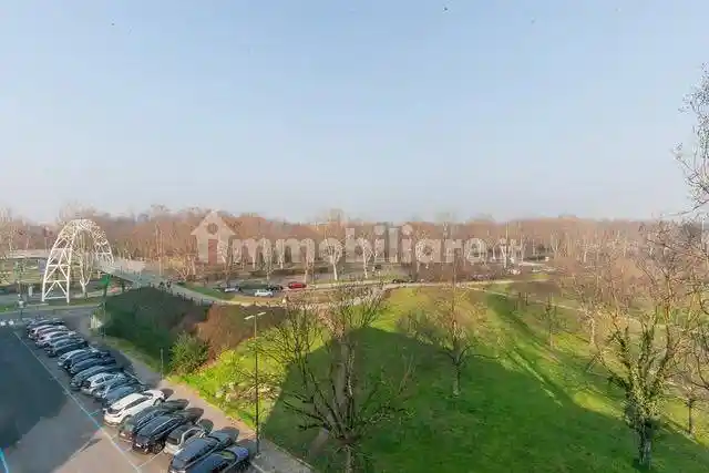 Appartamento in vendita a Sesto San Giovanni