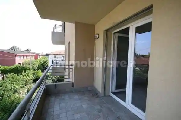 Appartamento in vendita a Como